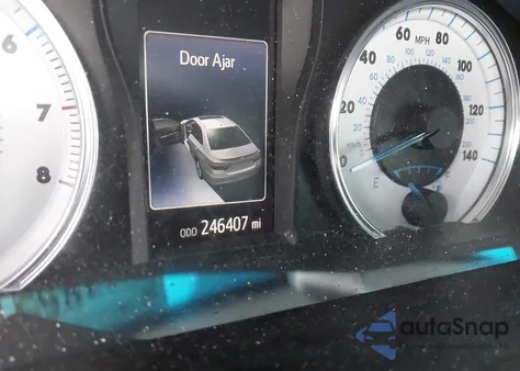 2016 Toyota Camry Se from USA, damaged, VIN 4T1BF1FK8GU507748